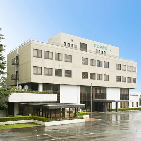 Yamagata-City Akoya Yamagata  Eksteriør billede