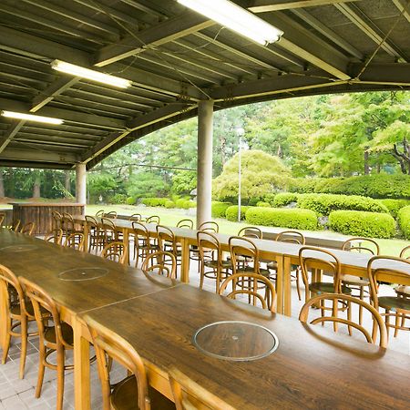Yamagata-City Akoya Yamagata  Eksteriør billede