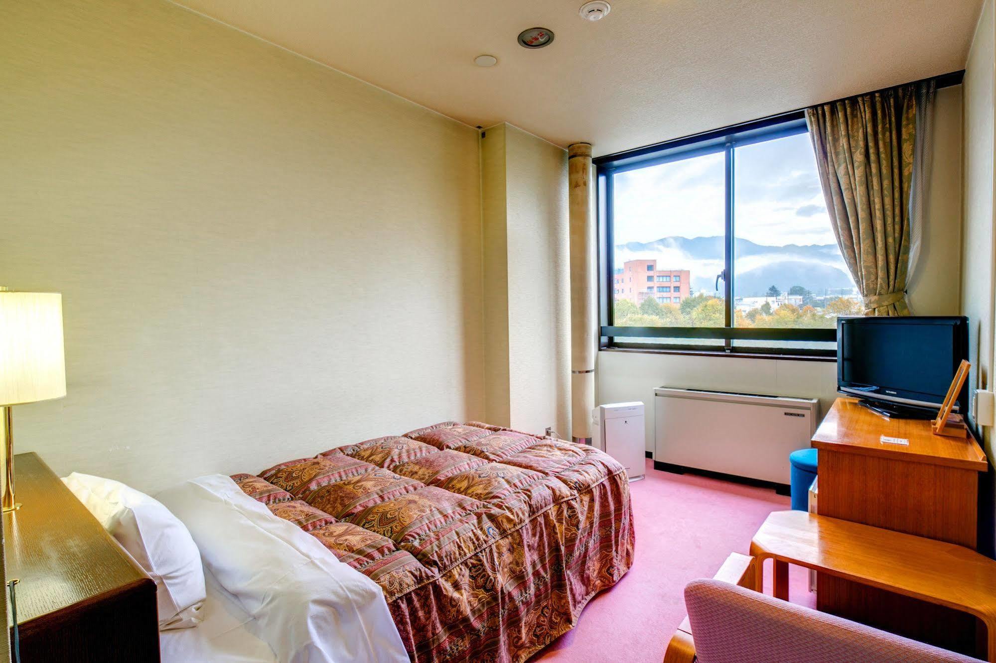 Yamagata-City Akoya Yamagata  Eksteriør billede