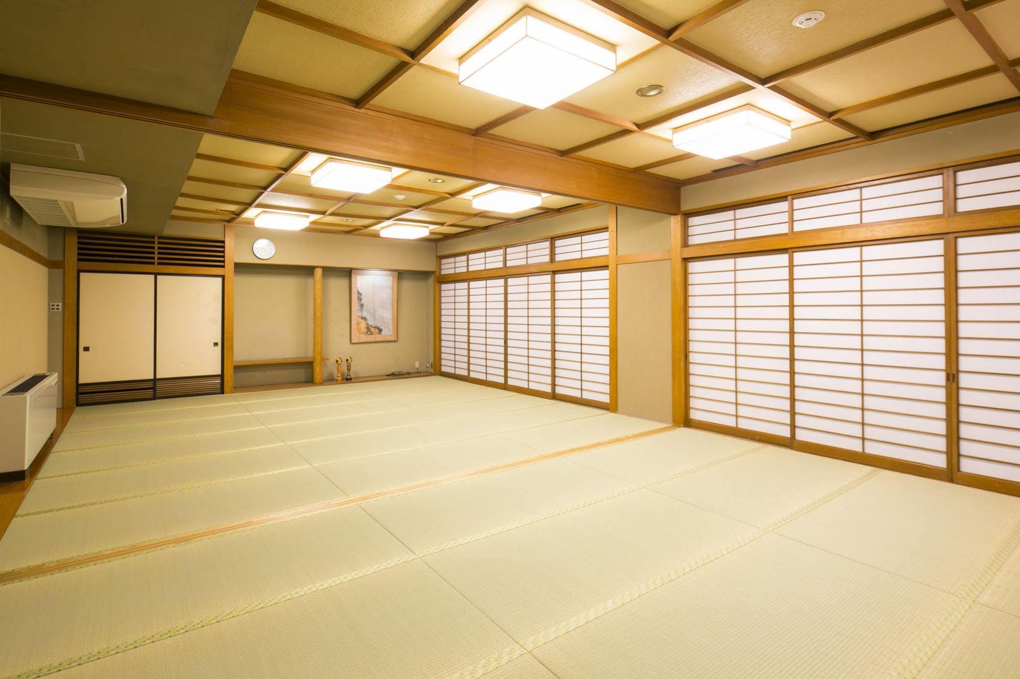 Yamagata-City Akoya Yamagata  Eksteriør billede