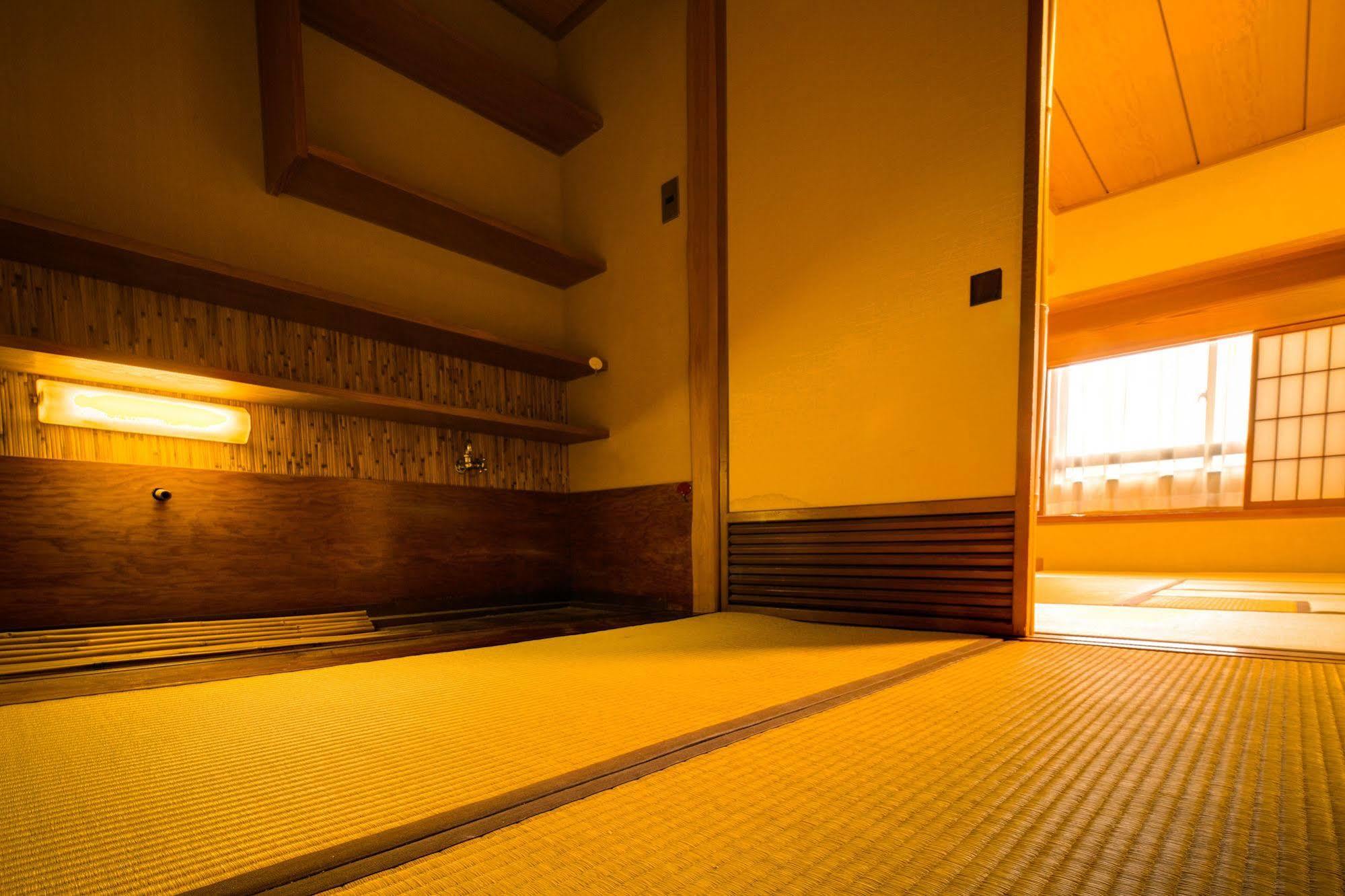 Yamagata-City Akoya Yamagata  Eksteriør billede