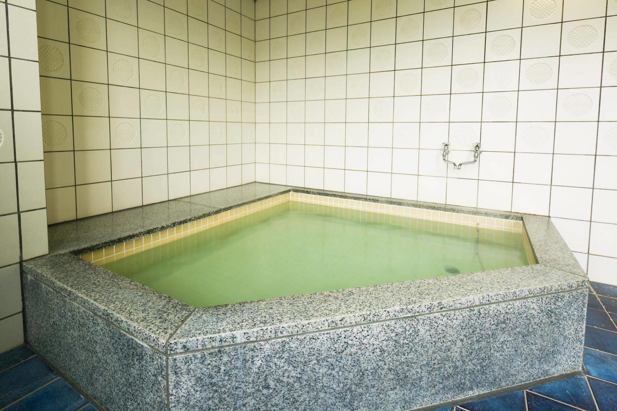 Yamagata-City Akoya Yamagata  Eksteriør billede