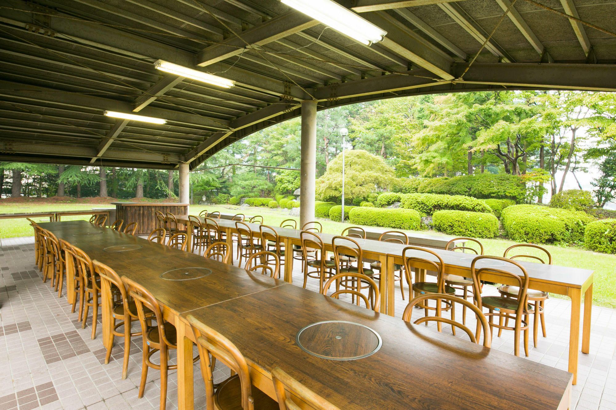Yamagata-City Akoya Yamagata  Eksteriør billede